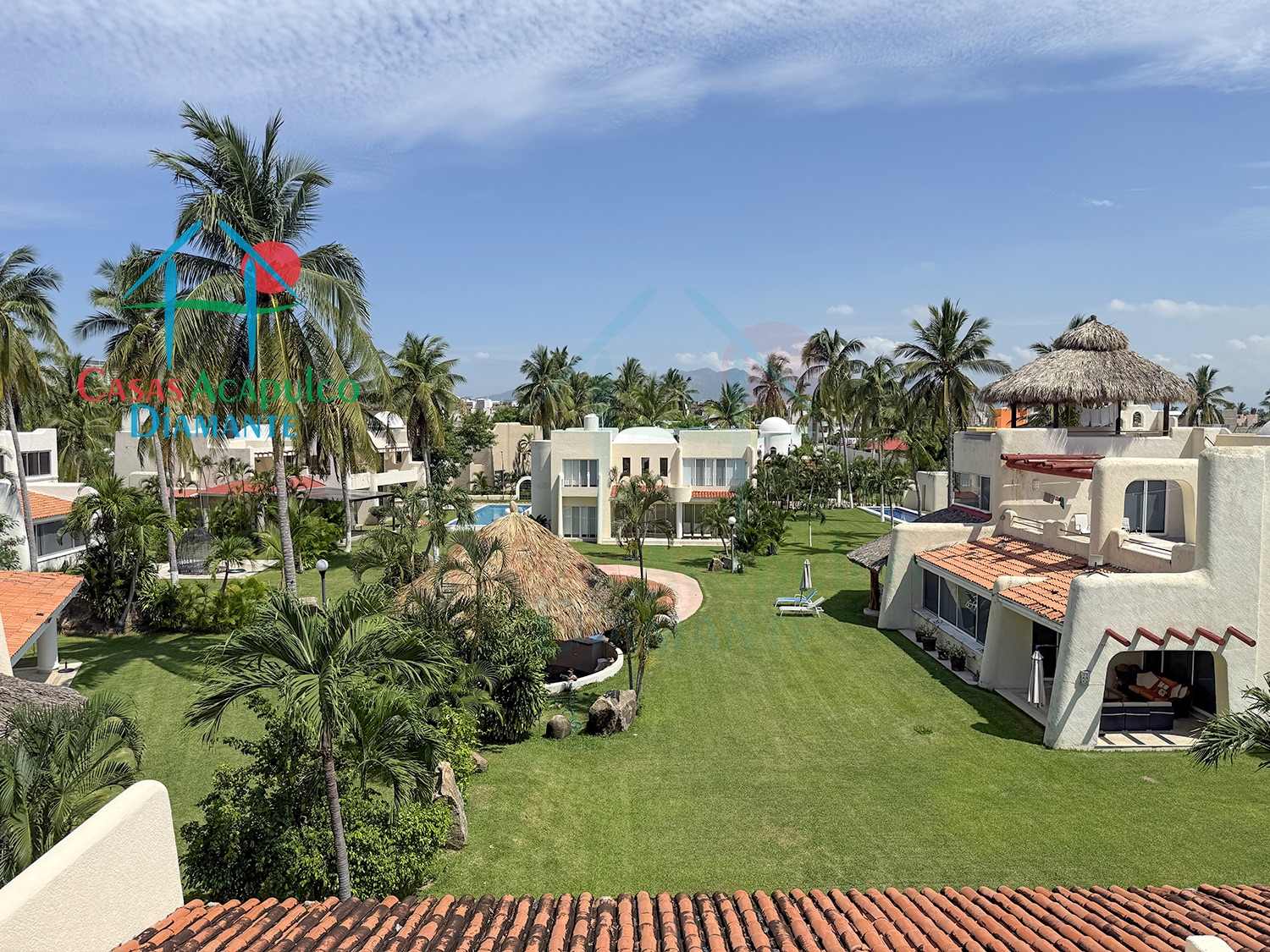 Son Vida Menorca 4 - Roof garden 15